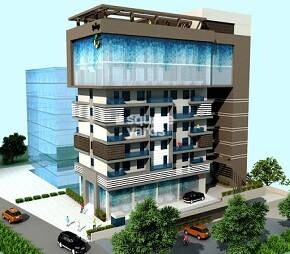 Kool Springs Plaza residential project in Kondhwa