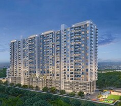 Koral Aeternaa, Thergaon, Pune