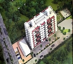 Kothari The Rose, Dighi, Pune