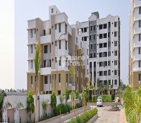 Kothari Tingre The Village residential project in Lohgaon