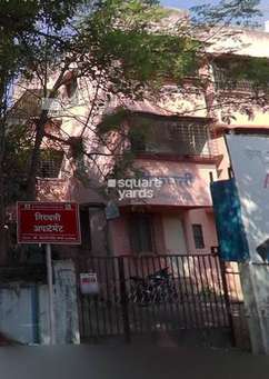 Tirupati Apartment Kothrud Flagship