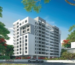 Kotibhaskar Aaravi, Erandwane, Pune