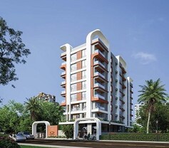 Kotibhaskar Aparnali, Shivajinagar, Pune