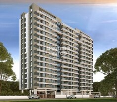 Kotibhaskar Kaivalya CHSL, Kothrud, Pune