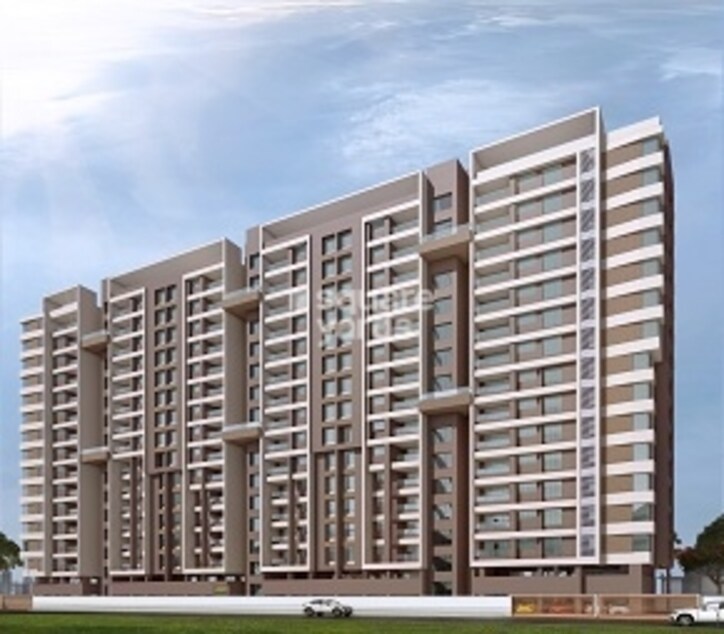 Kotibhaskar Ketan Heights CHSL Cover Image