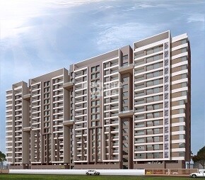 Representative image as actual visual unavailable for Kotibhaskar Ketan Heights CHSL