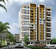 Kotibhaskar Mahati Residency Featured Image