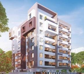 Kotibhaskar Parshwa, Kothrud, Pune