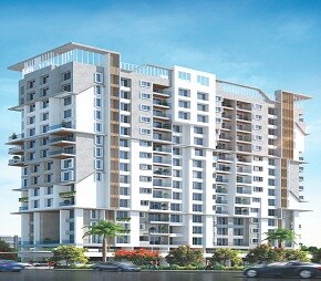 Kotibhaskar Sarita CHSL, Kothrud, Pune