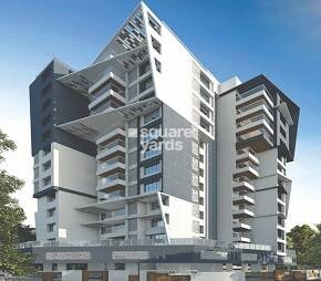 Kotibhaskar Shounak CHSL, Prabhat Road, Pune