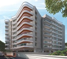 Kotibhaskar Varsha CHSL, Prabhat Road, Pune