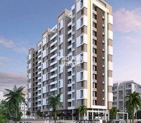 Kotibhaskar Vasant Vihar CHS