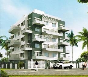 KP Sai Pride Capital, Rahatani, Pune