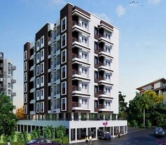 KPL Madhushree, Dhayari, Pune