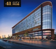 Krisala 41 City Hub Video