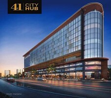 Krisala 41 City Hub Featured Image