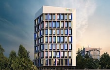 Krisala 41 Commune Wakad Featured Image