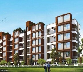 Krisala 41 Earth, Tathawade, Pune