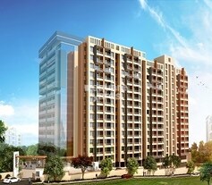 Krisala 41 Evoke, Ravet, Pune