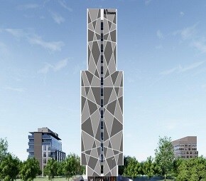 Krisala 41 Westworld Video