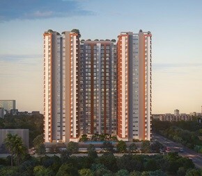 Krisala 41 Zillenia, Punawale, Pune