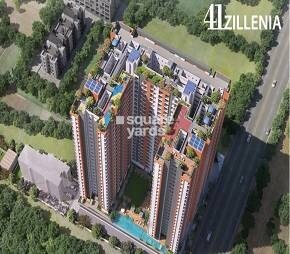 Krisala 41 Zillenia Featured Image