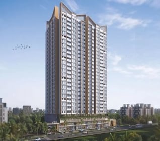Krisala 41 Zoy in Hinjewadi, Pune