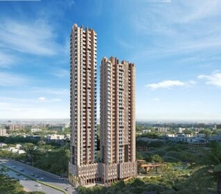 Krisala Aventis in Tathawade, Pune