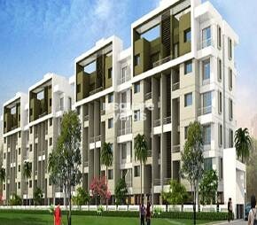 Krisala Krisanta Skyline, Dehu Road, Pune