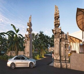 Krisala Land Of Dreams, Jambhul, Pune