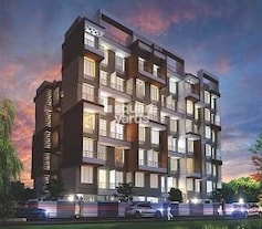 Krisala Liman Etasha, Ravet, Pune