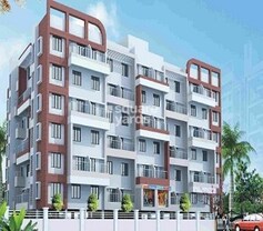 Krisala Palash Apartment, Kiwale, Pune