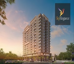 Krisala Sky Elegance, Ravet, Pune