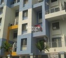 Krish Ambience Apartment