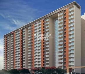 Krish Landmark, Kharadi, Pune