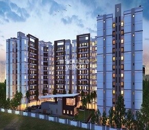 Krishna Aeropolis Phase 3