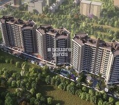 Krishna Amorapolis, Dhanori, Pune