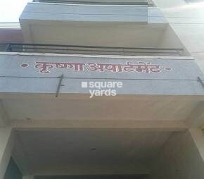 Krishna Apartment Pawna Nagar