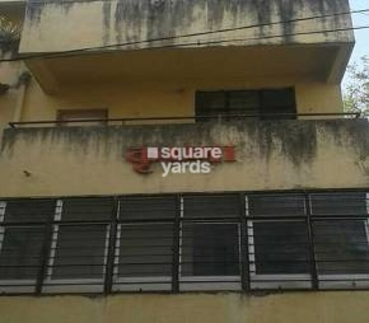 Krishna Apartments Shivajinagar Cover Image
