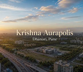 Krishna Aurapolis