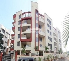 Krishna Kamal, Pashan Sus Road, Pune