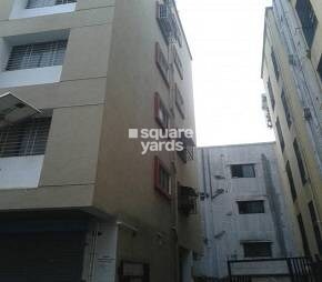 Krishna Kunj Apartments Pune