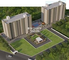 Krishna Lake Town