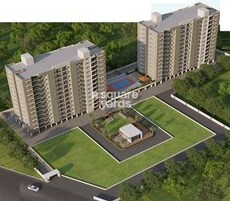 Krishna Lake Town Featured Image