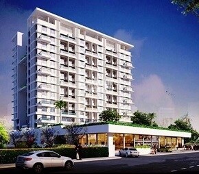 Krishna Lotus Court Featured Image