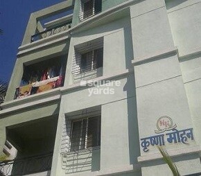 Krishna Mohan