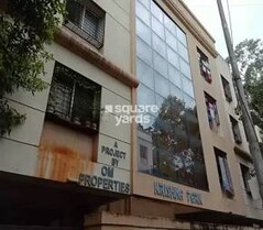 Krishna Park Dhanori Krishna Park Dhanori