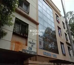 Krishna Park Dhanori