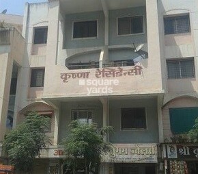 Krishna Residency Kalewadi Featured Image