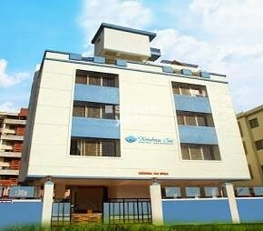 Krishna Sai Apartments